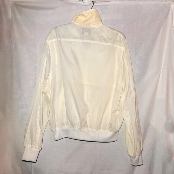 1983, L.A. Raiders, World Champions Jacket, Logo 7, Men’s Large - Picture 2 of 4